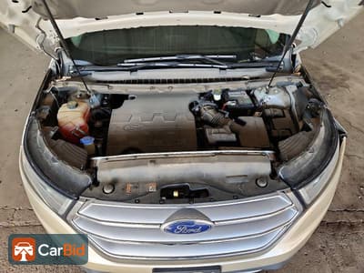 2018 Ford EDGE 2FMPK4J83JBB13506, фото 11