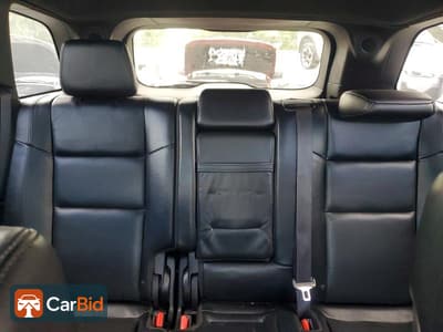 2019 JEEP GRAND CHEROKEE LIMITED, фото 10