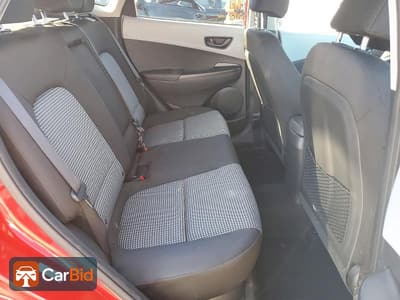2020 HYUNDAI KONA SEL, фото 11