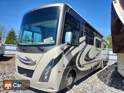 2018 FORD F53, фото 2