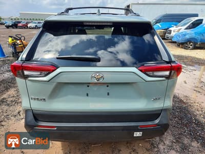 2023 Toyota RAV4 JTMW1RFV4PD113466, фото 6