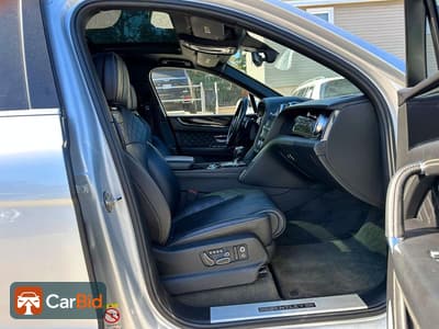 2017 BENTLEY BENTAYGA, фото 9