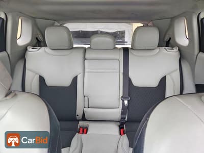 2018 JEEP COMPASS LATITUDE, фото 10