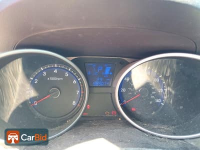 2015 HYUNDAI TUCSON SE, фото 9