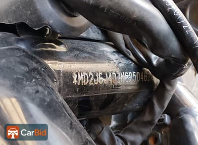 2022 KTM 390 MD2JGJ403NC250462, фото 10