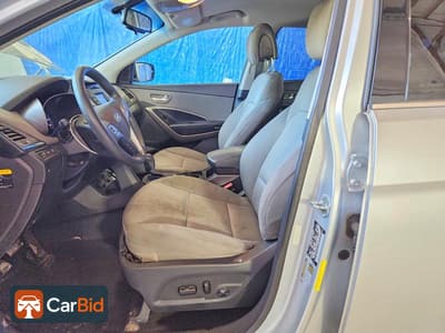 2016 HYUNDAI SANTA FE SPORT 2.4L, фото 7