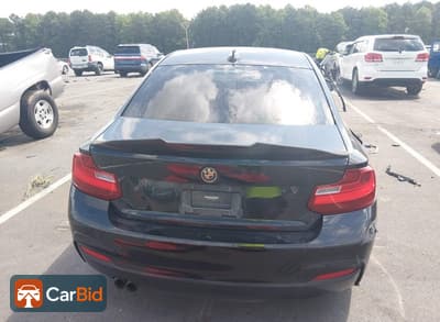 2015 BMW 228I WBA1F7C54FVX95940, фото 16
