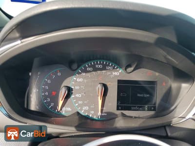 2018 CHEVROLET TRAX LS, фото 9