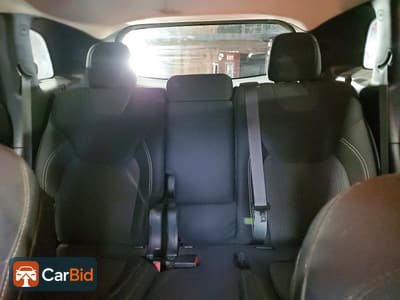 2015 JEEP CHEROKEE LATITUDE, фото 10