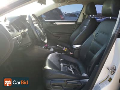 2015 VOLKSWAGEN JETTA SE, фото 7