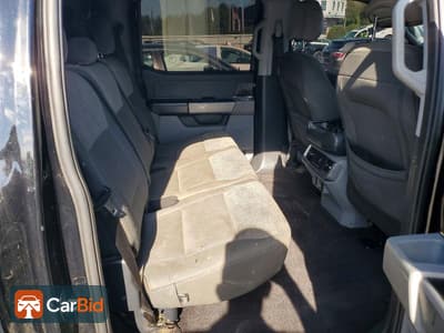 2021 Ford F150 1FTFW1E51MFA44255, фото 10