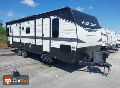 2022 KEYSTONE HIDEOUT‌, фото 1