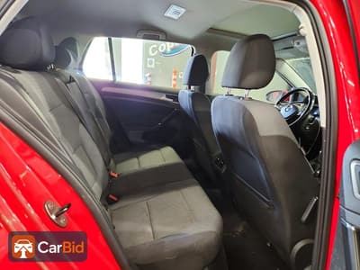 2016 VOLKSWAGEN GOLF, фото 10