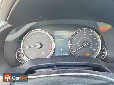2022 Lexus RX 2T2HZMDA8NC325197, фото 9