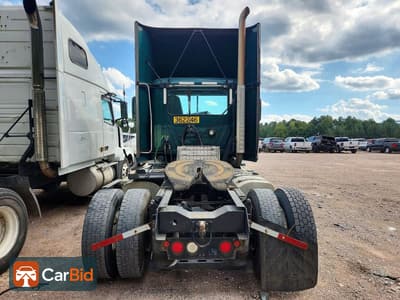 2017 MACK CXU613, фото 6