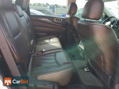 2019 Infiniti QX60 5N1DL0MN3KC525971, фото 11