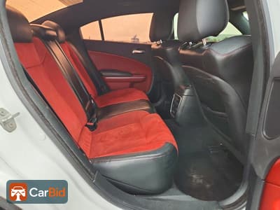 2018 DODGE CHARGER R/T 392, фото 10