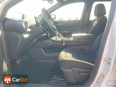 2026 CHEVROLET EQUINOX LT, фото 7