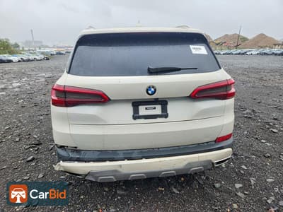 2019 BMW X5 XDRIVE40I, фото 6