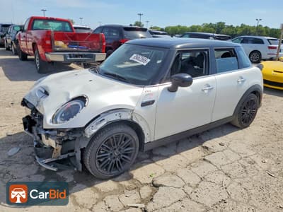 2023 MINI COOPER S​, фото 1