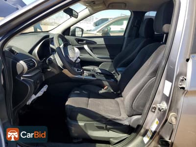 2020 MITSUBISHI ECLIPSE CROSS ES, фото 7