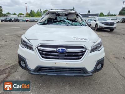 2018 Subaru OUTBACK 4S4BSANC8J3349947, фото 5