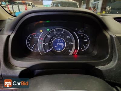 2015 Honda CR-V 2HKRM4H72FH643076, фото 9