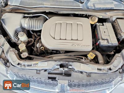 2015 DODGE GRAND CARAVAN SE, фото 12