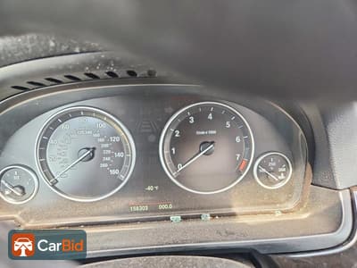 2015 BMW 528 XI, фото 9