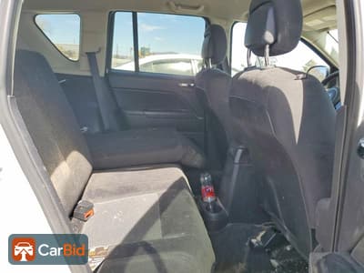 2016 JEEP COMPASS SPORT, фото 11