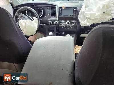 2018 TOYOTA SEQUOIA SR5, фото 8