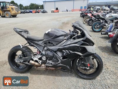 2025 BMW S 1000 RR‌, фото 1