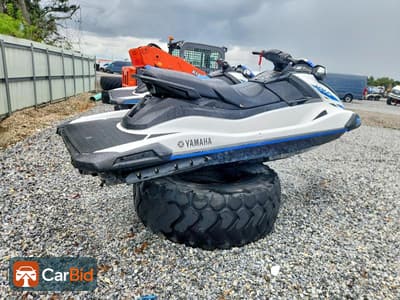 2023 YAMA - YAMAHA UNKNOWN, фото 4