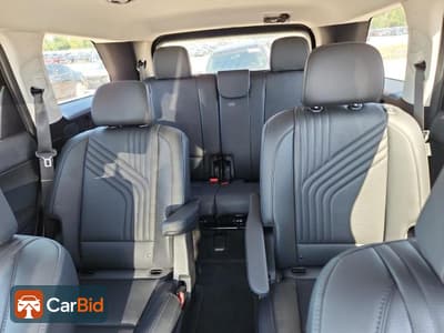 2026 HYUNDAI PALISADE SEL, фото 10