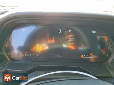 2023 JEEP GRAND CHEROKEE L LIMITED, фото 9
