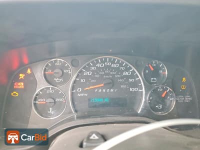2019 CHEVROLET EXPRESS 2500, фото 9