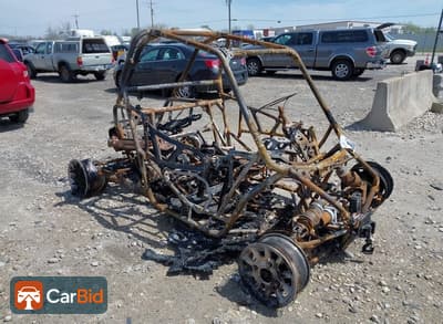 2020 POLARIS RZR⁠, photo 1