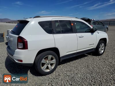 2016 JEEP COMPASS SPORT, фото 3