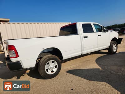 2022 RAM 3500 TRADESMAN, ფოტო 3
