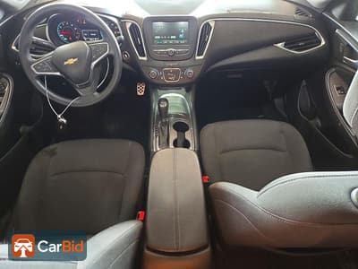 2016 CHEVROLET MALIBU LT, фото 8
