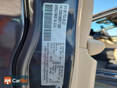 2024 JEEP GRAND CHEROKEE LIMITED 4XE, фото 13