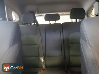2018 HYUNDAI TUCSON SE, фото 10