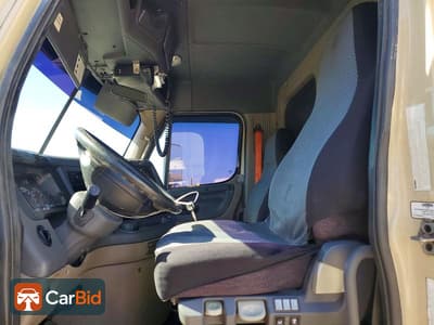 2015 FREIGHTLINER CASCADIA, фото 7