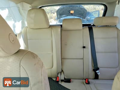 2016 VOLKSWAGEN TIGUAN S, фото 10