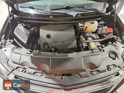 2023 CHEVROLET TRAVERSE LS, фото 12
