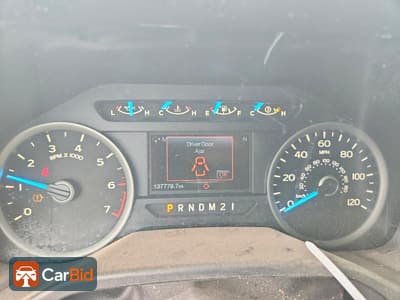 2016 Ford F150 1FTEW1EG6GKF99677, фото 9