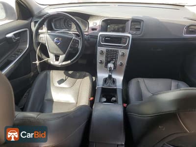 2017 VOLVO S60 T5, фото 8