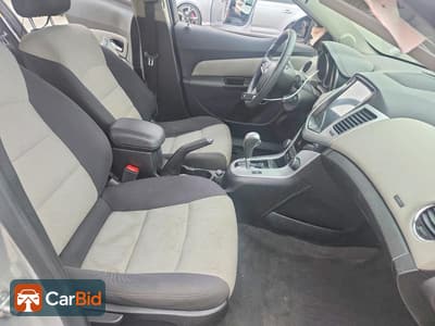2015 CHEVROLET CRUZE LS, фото 7