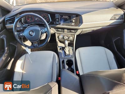 2020 VOLKSWAGEN JETTA S, фото 8