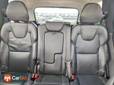 2016 VOLVO XC90 T5, photo 10